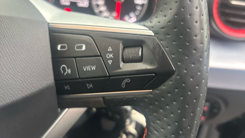 SEAT Arona 1.0 TSI 110 FR 5dr Petrol Hatchback